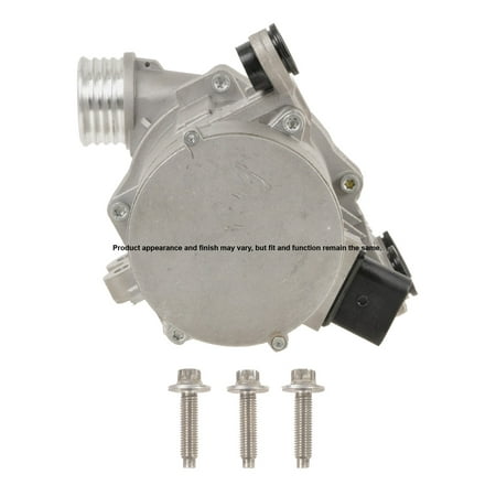 UPC 884548208155 product image for A1 Cardone 5W-9005 Engine Auxiliary Water Pump for BMW 128i, 328i, 328i xDrive | upcitemdb.com