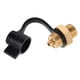 thumbnail image 2 of Válvula De Seguridad Para Compresor De Aire, Cilindro De Gas, Conector Resistente De Instalación Rápida, 2 of 9