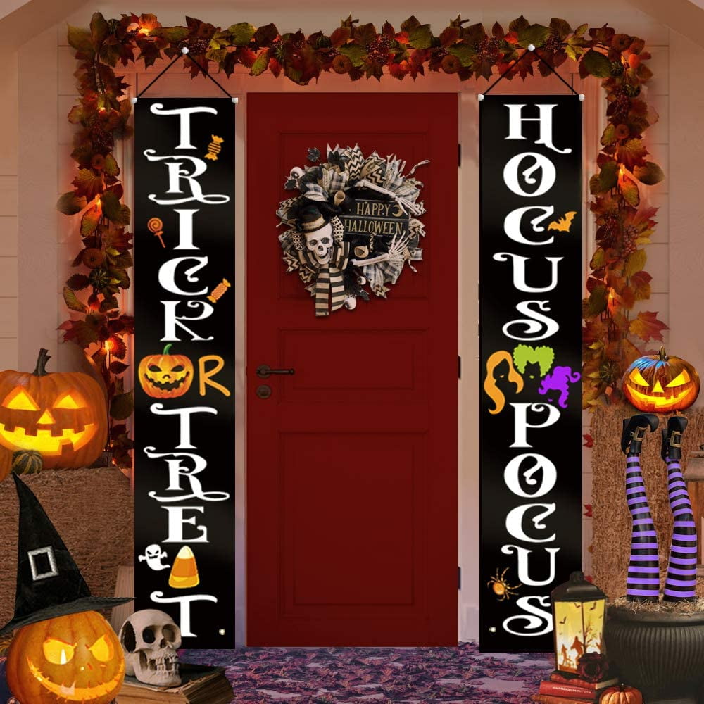 Hocus Pocus Door Mat Hocus Pocus Quote Hocus Pocus Doormat Hocus Pocus Home Decor Hocus Pocus Halloween Decorations Hocus Pocus Gifts
