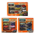 thumbnail image 1 of Matchbox 25-Pack 1:64 Vehicles (1x 9-Pack and 2x 8-Pack) (Styles May Vary), 1 of 1