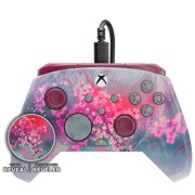Turtle Beach REMATCH Advanced Wired Controller (Kyoto Bloom Reveal) for Xbox Series X|S, Xbox One & Windows 10/11 PC