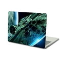 thumbnail image 3 of KSK KAISHEK Hard Case Shell Cover Only Compatible MacBook Pro 16 inchs 2023/2022/2021 A2780/A2485, Creative B 196, 3 of 5