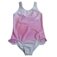 thumbnail image 1 of Traje de Baño Op para Beba, 1 pieza Multicolor Talla 2, 1 of 4