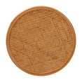 thumbnail image 5 of bali & pari Eldon Boho End Table, Large, Light Honey, 5 of 7