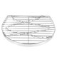 thumbnail image 4 of GOOHOCHY Repisa Montada En Pared De Acero Inoxidable Para Organizar En Y, 4 of 8
