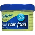 thumbnail image 5 of Softee Hair Food 3 oz. Jar, Dry, Damaged Hair, 5 of 6