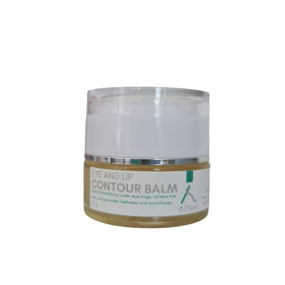 Bálsamo AllSkin contorno ojos/labios