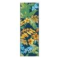 thumbnail image 3 of Unique Loom Outdoor Botanical Collection Area Rug - Calypso (2' x 6' Runner Multi/Light Blue), 3 of 7