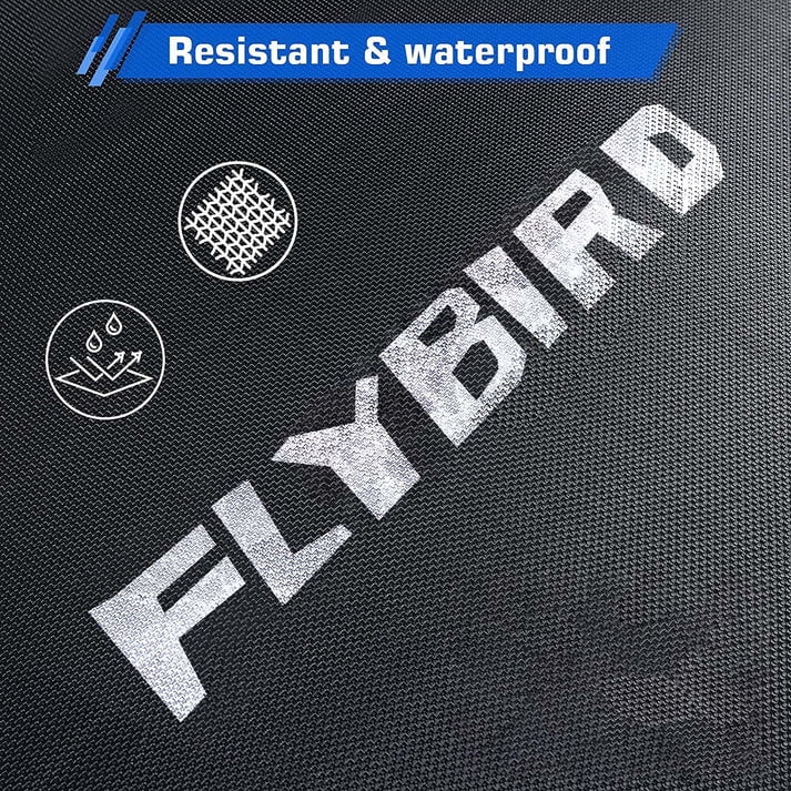 Flybird Foldable Indoor Trampoline -40Inch