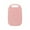 Cutting Boards - Pink, variant on CASAFUN Small Cutting Boards For Kitchen,Double Sided Wheat Straw Cutting Board, Easy Grip Handle,Non-Slip With Grinding Area,Dishwasher Safe