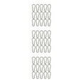 thumbnail image 1 of Scienceny 15X Senderismo Gancho Escalada Mosquetón Seguridad Hebilla Multipropósito Solidez Type4 NO4, 1 of 6