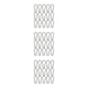 thumbnail image 3 of Eigraketly 15X Gancho de senderismo Mosquetón de escalada Hebilla de seguridad Cojinete de carga Pieza reemplazada Type1 NO1, 3 of 6