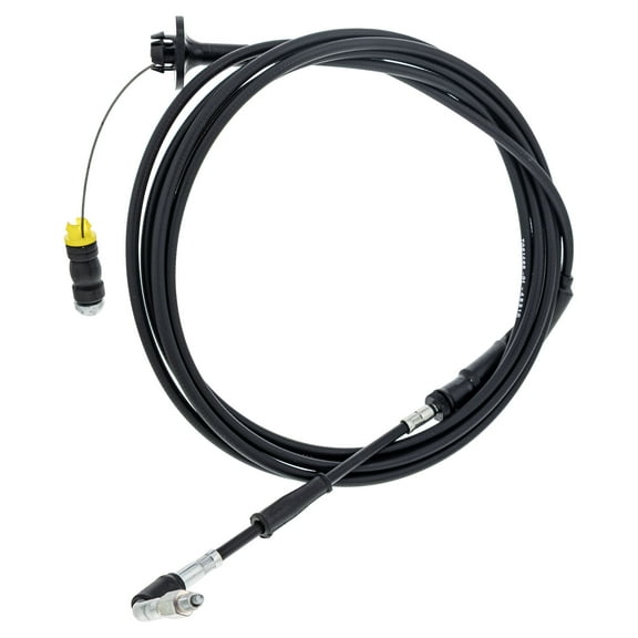 Polaris 7081465 OEM Throttle Cable 2008-2009 Ranger 700 Crew 4X4 EFI