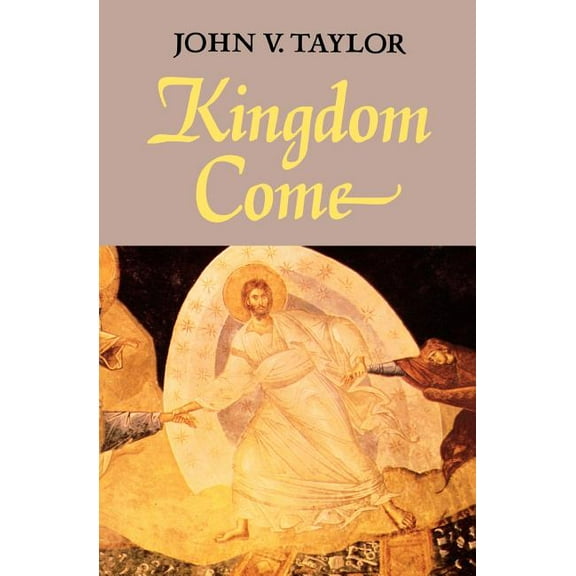 Kingdom Come, (Paperback)