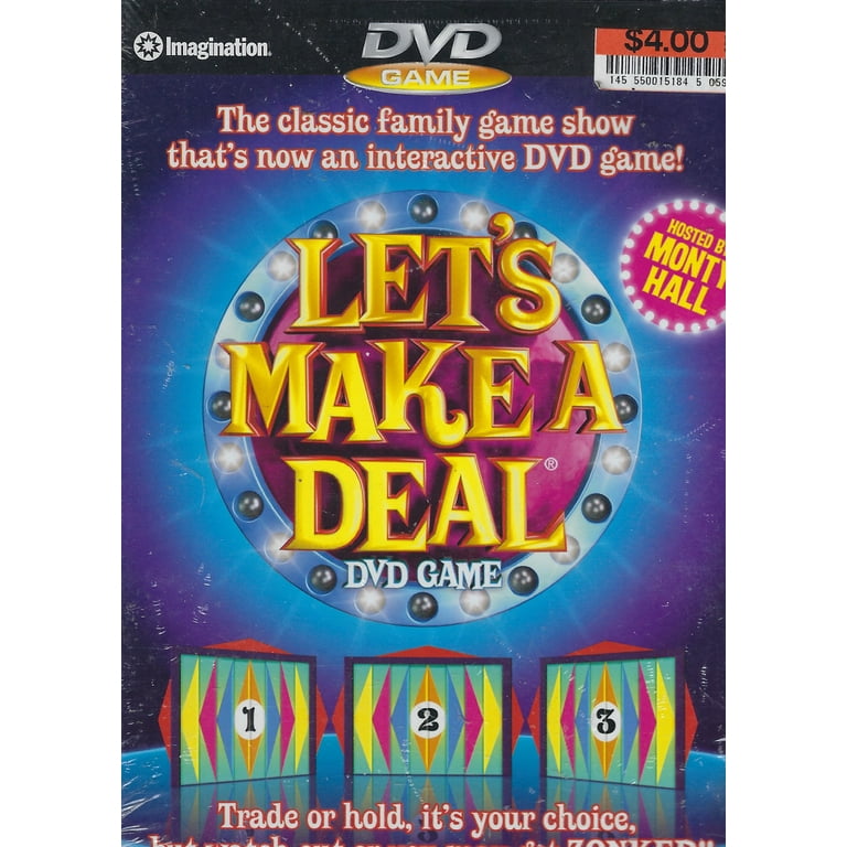 Let's Make a Deal, Game Shows Wiki