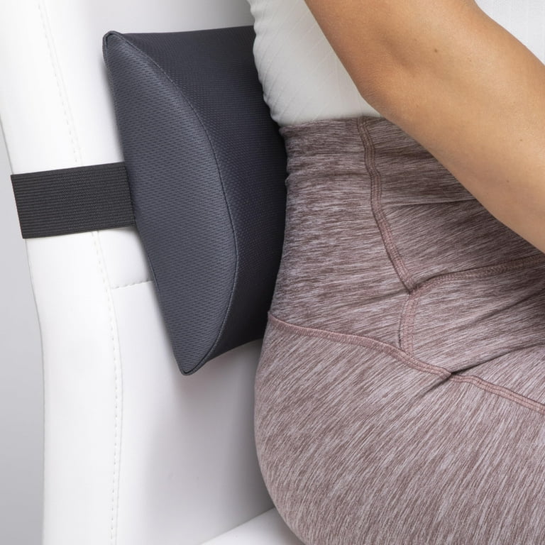 Lumbar pillow original hot sale
