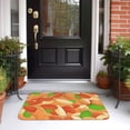 thumbnail image 5 of Pofeuu Peanuts1 Print Hem Mat 40x60 - Multipurpose Doormat for Indoor & Outdoor Use - Welcome Your Guests with our Entrance Mat, 5 of 6