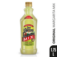 thumbnail image 2 of Jose Cuervo Classic Lime Margarita Mix, 59.2 fl oz, 2 of 6