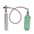 thumbnail image 3 of Soda Carbonating Kit Carbonate Soda, Make/soda/water/juice/beer/bubble Use A 2 Liter Soda Bottle.-good 26s, 3 of 5