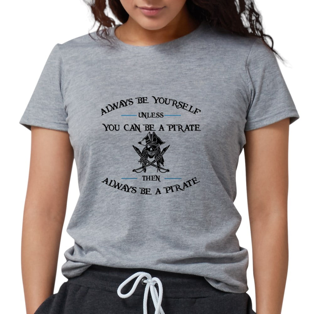 womens pirate t shirt