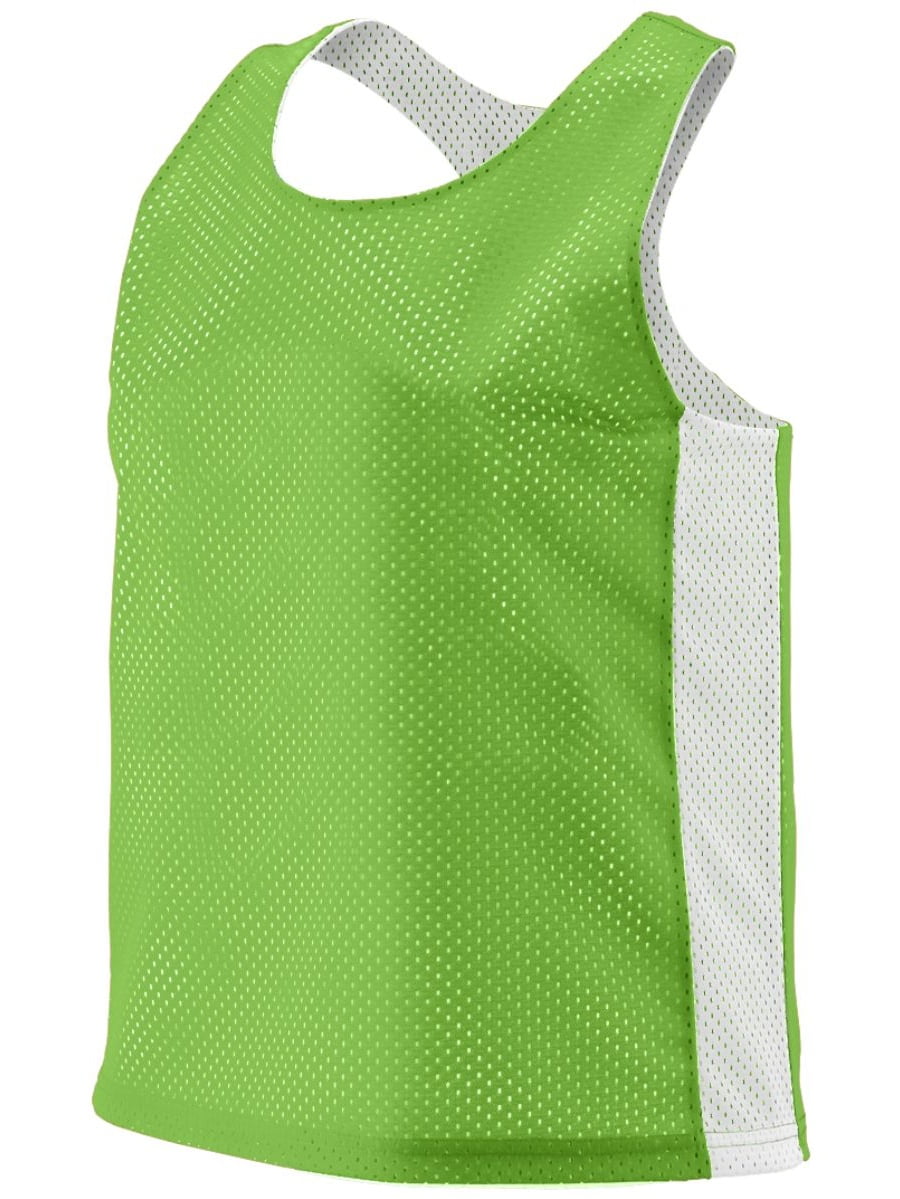 Augusta 968 Ladies Reversible Mesh Lacrosse Tank