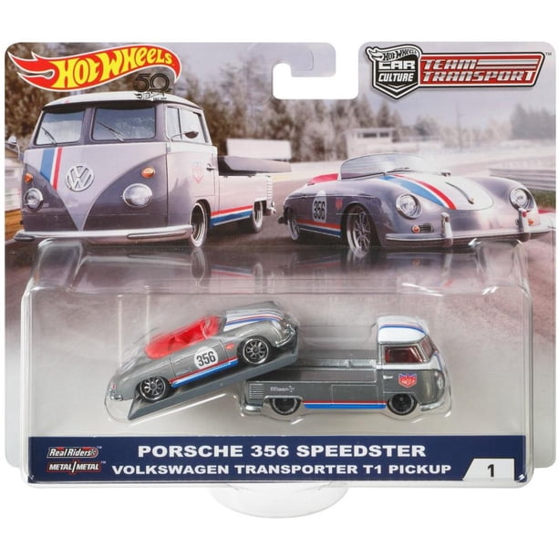 Hot Wheels Play Vehicles for Grade School Classroom Lessons