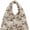 Beige&champagne, variant on Sequin Evening Bags for Women Handbag Sparkling Party Prom shoulder Crossbody Hobo Clutch with Long Chain