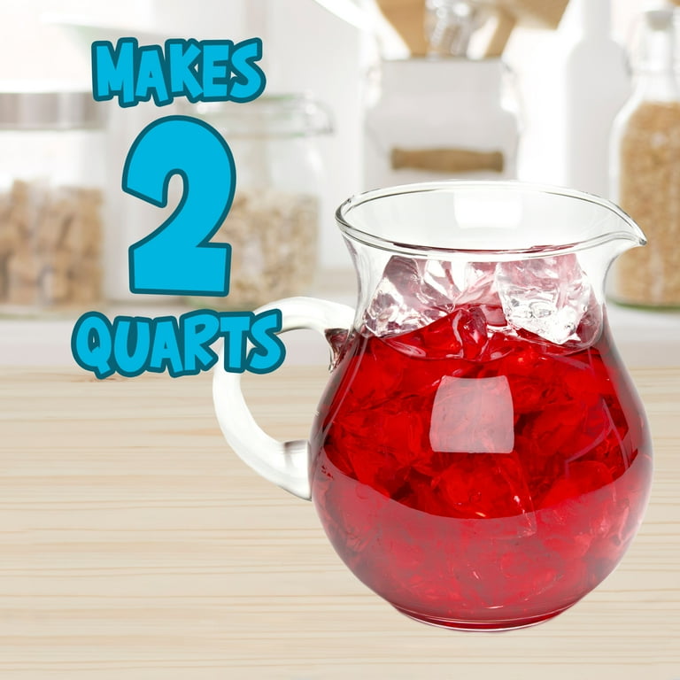 Kool-Aid Unsweetened Mixed Berry Powdered Drink Mix Kool-Aid Unsweetened Mixed Berry Powdered Drink Mix