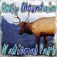 thumbnail image 3 of CafePress - Rocky Mountain National Park Long Sleeve T Shirt - Unisex Cotton Long Sleeve T-Shirt, 3 of 4