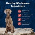 thumbnail image 6 of Blue Buffalo Wilderness Rocky Mountain Recipe Senior Wet Dog Food, Red Meat, 12.5oz 12 CT, 6 of 12