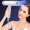 White, variant on Hair Dryer by Fanshiluo,Electric Hair Dryer High-power Electric Hair Dryer Home Hair Dryer Hot Wind Comb Hair Salon Blowing Comb