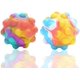 thumbnail image 1 of Fidget Toys, Juguetes sensoriales para niños autistas Squishy Stress Ball para niños Bolas elásticas Juguete para aliviar el estrés Anti Ansiedad Sensorial Game Balls JFHHH pequeña, 1 of 5