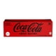 Coca-Cola zéro sucre 355mL Canettes, paquet de 12 12 x 355 mL – image 4 sur 10