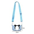 thumbnail image 4 of Coque de Protection pour Appareil Photo de Dessin Animé Mignon pour Enfants, A3 Chat Rose, 4 of 5