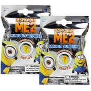 Despicable Me 2 Minion Surprise [2-Pack]