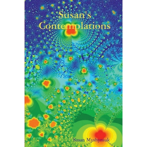 Susan's Contemplations, (Paperback)