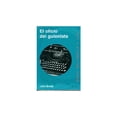 thumbnail image 1 of El oficio del guionista Gedisa 9788474325409, 1 of 2
