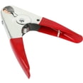 thumbnail image 4 of Scitoo 4pcs Car Parrot Clip, Red/Black, 1100 Amp, 4 of 5