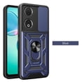thumbnail image 3 of Shockproof Armor Magnetic Holder Ring Case For Honor 90 Honor90 Lite Honer 70 50 X6A X7A X8A X7 X8 X9 X5 Plus Lens Protect Cover, 3 of 5