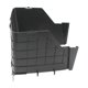 thumbnail image 1 of Cubierta antipolvo para batería de coche, accesorio fácil de usar para VW Jetta 2006-2014 Golf MK5 tapa izquierda, 1 of 7