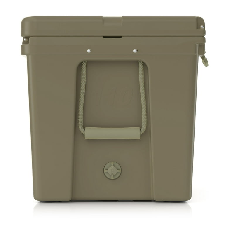 RTIC 110 QT Ultra-Tough Big Camping Large Terrain Cooler