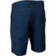 thumbnail image 3 of adidas Ultimate365 - Pantalones Cortos de Golf para Hombre, Collegiate Azul Marino/Blanco, 36 Regular, 3 of 5