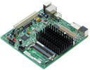 HP M2727 Formatter Board CC370-60001 