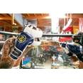 thumbnail image 7 of MIRARI Boxing Gloves (Slate Blue Wht, 10oz), 7 of 7