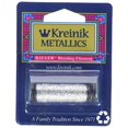 thumbnail image 2 of Kreinik Filament de Mélange 1 Pli 55yd-Argent, 2 of 3