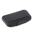 thumbnail image 4 of Folding Auto Car Back Seat Table Drink Food Cup Tray Holder Stand Desk, 4 of 6
