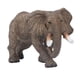 thumbnail image 2 of Estatuilla de animal vívida modelo de estatuilla de elefante multiusos hermosos detalles vívidos y prácticos para la decoración del hogar ANGGREK Otros, 2 of 8