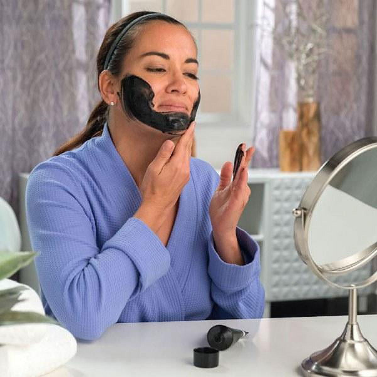 California Charcoal Mask