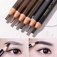 thumbnail image 2 of wnpxqnt Micro Blading Tattoo Eyebrow Ink Pens Long Lasting Makeup Eye 3D Brow Y4X5, 2 of 9
