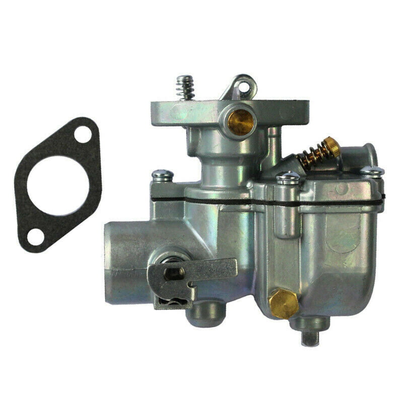 Carburetor Kit International INTERNATIONAL IHC TRACTOR POWER UNIT 1 BARREL